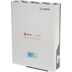 Стабилизатор напряжения Штиль ИнСтаб IS10000 9000Вт 10000ВА белый