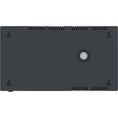 Стабилизатор напряжения Powercom WM-5000VA 4000Вт 5000ВА графитовый