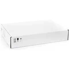 Стабилизатор напряжения Штиль ИнСтаб IS1500RT 1125Вт 1500ВА белый