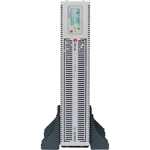 Стабилизатор напряжения Штиль ИнСтаб IS1500RT 1125Вт 1500ВА белый