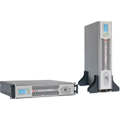 Стабилизатор напряжения Штиль ИнСтаб IS3500RT 2750Вт 3500ВА серый