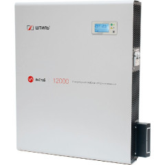 Стабилизатор напряжения Штиль ИнСтаб IS12000 11000Вт 12000ВА белый