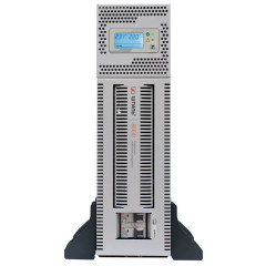 Стабилизатор напряжения Штиль ИнСтаб IS8000RT 7200Вт 8000ВА белый