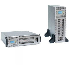 Стабилизатор напряжения Штиль ИнСтаб IS8000RT 7200Вт 8000ВА белый