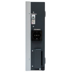 Стабилизатор напряжения Штиль ИнСтаб IS3000 2500Вт 3000ВА белый