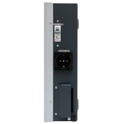 Стабилизатор напряжения Штиль ИнСтаб IS3000 2500Вт 3000ВА белый