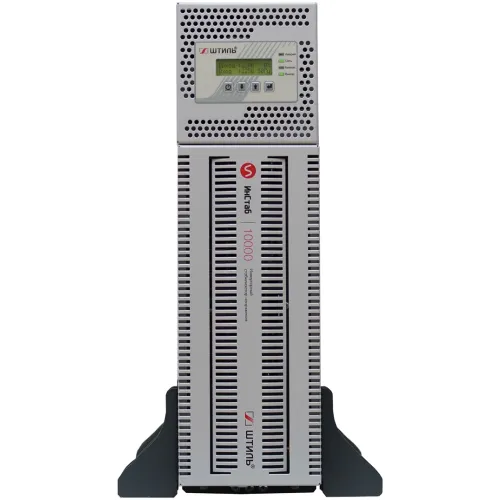 Стабилизатор напряжения Штиль ИнСтаб IS3110RT 8000Вт 10000ВА белый