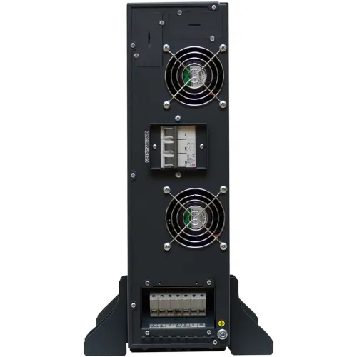 Стабилизатор напряжения Штиль ИнСтаб IS3110RT 8000Вт 10000ВА белый