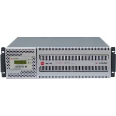 Стабилизатор напряжения Штиль ИнСтаб IS3110RT 8000Вт 10000ВА белый