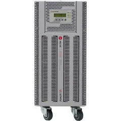 Стабилизатор напряжения Штиль ИнСтаб IS3120RT 16000Вт 20000ВА белый