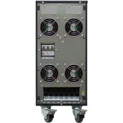 Стабилизатор напряжения Штиль ИнСтаб IS3120RT 16000Вт 20000ВА белый