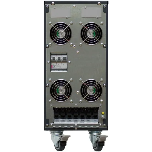 Стабилизатор напряжения Штиль ИнСтаб IS3120RT 16000Вт 20000ВА белый