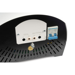 Стабилизатор напряжения Бастион Skat STL-10000 исп.Н 10000ВА белый