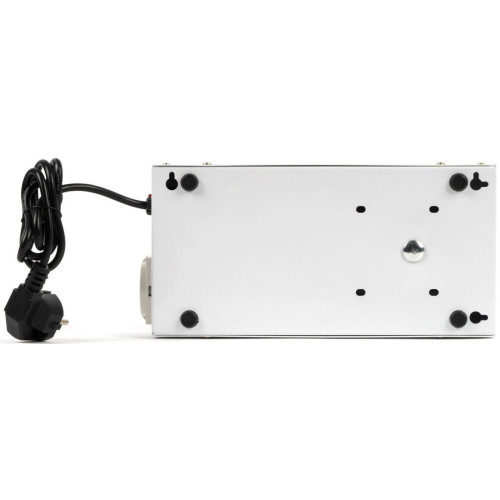 Стабилизатор напряжения Бастион Rapan ST-1000 1000ВА белый