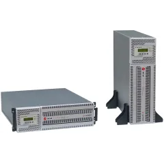 Стабилизатор напряжения Штиль ИнСтаб IS3310RT 8000Вт 10000ВА серый