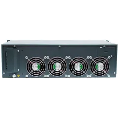 Стабилизатор напряжения Штиль ИнСтаб IS10000RT 9000Вт 10000ВА белый