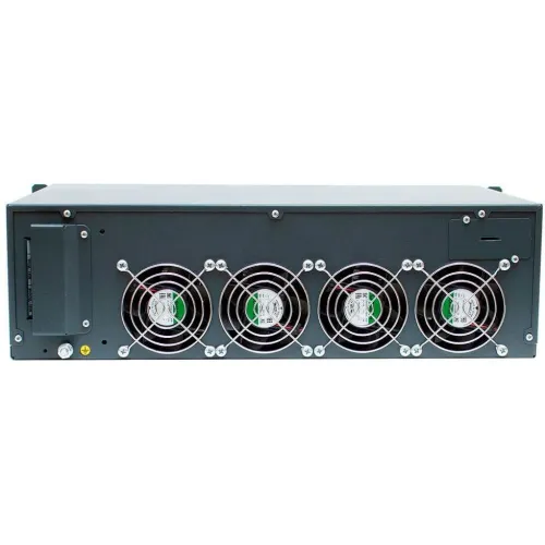 Стабилизатор напряжения Штиль ИнСтаб IS10000RT 9000Вт 10000ВА белый