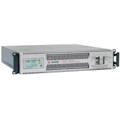 Стабилизатор напряжения Штиль ИнСтаб IS5000RT 4500Вт 5000ВА серый