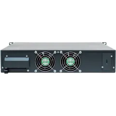 Стабилизатор напряжения Штиль ИнСтаб IS5000RT 4500Вт 5000ВА серый