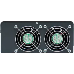 Стабилизатор напряжения Штиль ИнСтаб IS3500 2750Вт 3500ВА белый