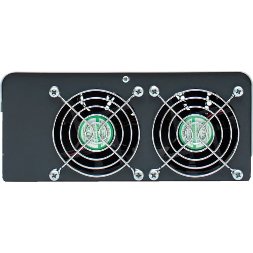 Стабилизатор напряжения Штиль ИнСтаб IS3500 2750Вт 3500ВА белый