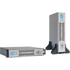 Стабилизатор напряжения Штиль ИнСтаб IS2500RT 2000Вт 2500ВА серый