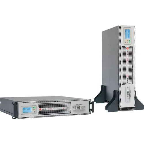 Стабилизатор напряжения Штиль ИнСтаб IS2500RT 2000Вт 2500ВА серый