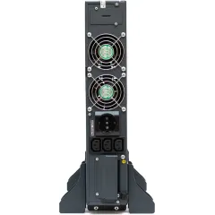 Стабилизатор напряжения Штиль ИнСтаб IS2500RT 2000Вт 2500ВА серый