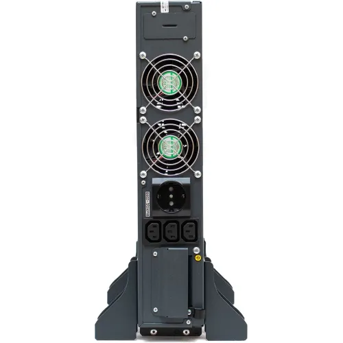 Стабилизатор напряжения Штиль ИнСтаб IS2500RT 2000Вт 2500ВА серый