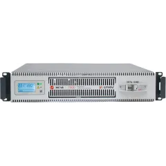 Стабилизатор напряжения Штиль ИнСтаб IS2500RT 2000Вт 2500ВА серый