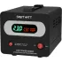 Стабилизатор напряжения Smartwatt AVR Tower 500RF 500ВА черный