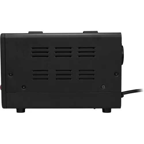 Стабилизатор напряжения Smartwatt AVR Tower 1500RF 1500ВА черный