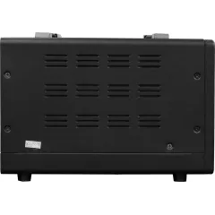 Стабилизатор напряжения Smartwatt AVR Tower 3000RF 3000ВА черный