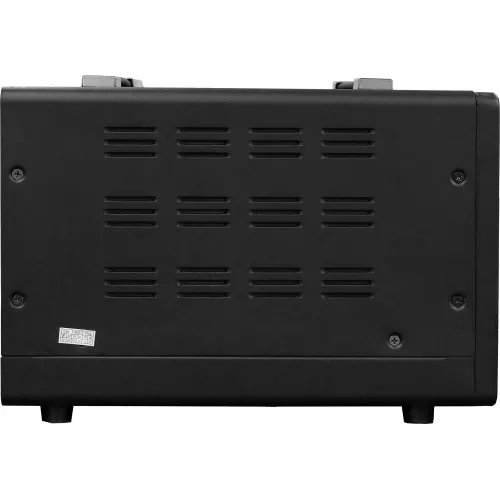 Стабилизатор напряжения Smartwatt AVR Tower 3000RF 3000ВА черный