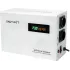 Стабилизатор напряжения Smartwatt AVR Slim 1500RW 1500ВА белый