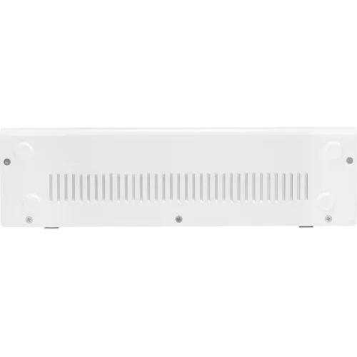 Стабилизатор напряжения Smartwatt AVR Slim 5000RW 5000ВА белый