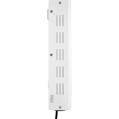 Стабилизатор напряжения Smartwatt AVR Boiler 1000RW 220Вт 1000ВА белый