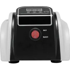 Стабилизатор напряжения Smartwatt AVR Home 500RU 500ВА белый