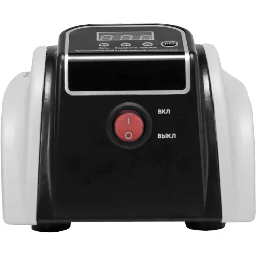 Стабилизатор напряжения Smartwatt AVR Home 500RU 500ВА белый