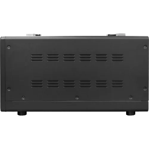Стабилизатор напряжения Smartwatt AVR Tower 8000RF 8000ВА черный