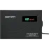 Стабилизатор напряжения Smartwatt AVR Triac 500TW 500ВА черный