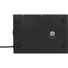Стабилизатор напряжения Smartwatt AVR Triac 500TW 500ВА черный
