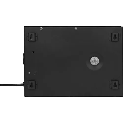Стабилизатор напряжения Smartwatt AVR Triac 500TW 500ВА черный