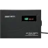 Стабилизатор напряжения Smartwatt AVR Triac 1000TW 1000ВА черный
