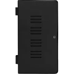 Стабилизатор напряжения Smartwatt AVR Triac 1000TW 1000ВА черный