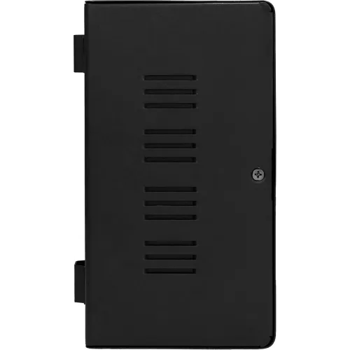 Стабилизатор напряжения Smartwatt AVR Triac 1000TW 1000ВА черный