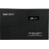 Стабилизатор напряжения Smartwatt AVR Triac 5000TW 5000ВА черный