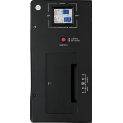 Стабилизатор напряжения Smartwatt AVR Triac 5000TW 5000ВА черный