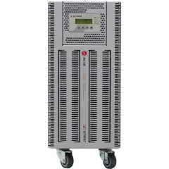 Стабилизатор напряжения Штиль ИнСтаб IS3115RT 13500Вт 15000ВА белый