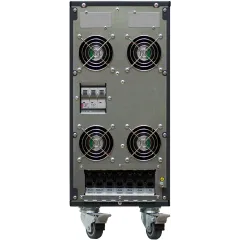 Стабилизатор напряжения Штиль ИнСтаб IS3115RT 13500Вт 15000ВА белый